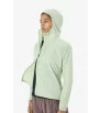 Яке Nnormal Trail Wind Jacket W's