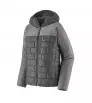 Яке Patagonia Hi-Loft Nano Puff Hoody M's