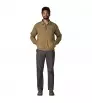 Яке Patagonia Isthmus Unlined Jacket M's