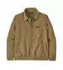 Яке Patagonia Isthmus Unlined Jacket M's