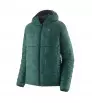 Яке Patagonia Micro Puff Hoody M's