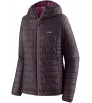 Яке Patagonia Nano-Puff Hoody W's Summer 2025