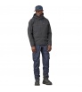Яке Patagonia Swiftcurrent Wading Jacket M's